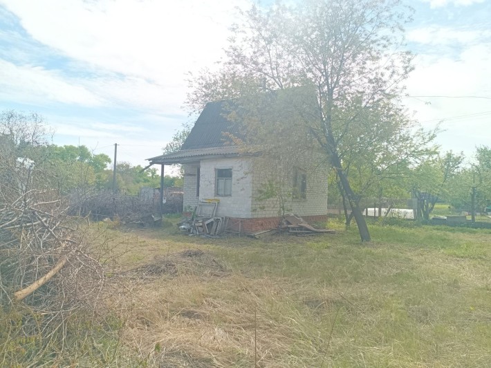 Дача ЗАЗ с/т "Автомобіліст" - фото 1