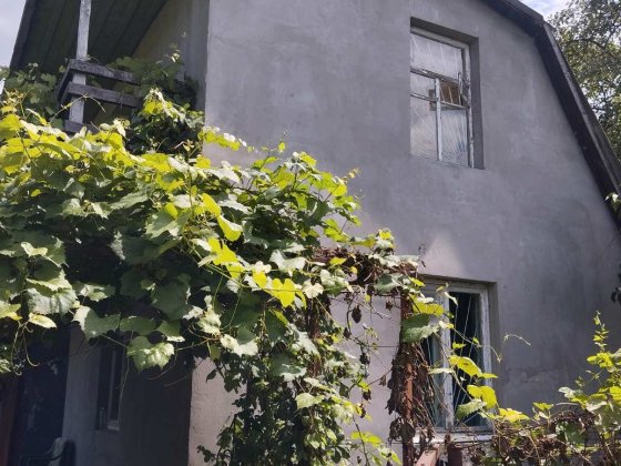 продаж Будинок на зазе Полуботки