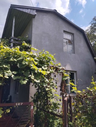 продаж Будинок на зазе - фото 1