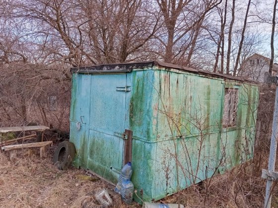 Дача в Полуботках Полуботки