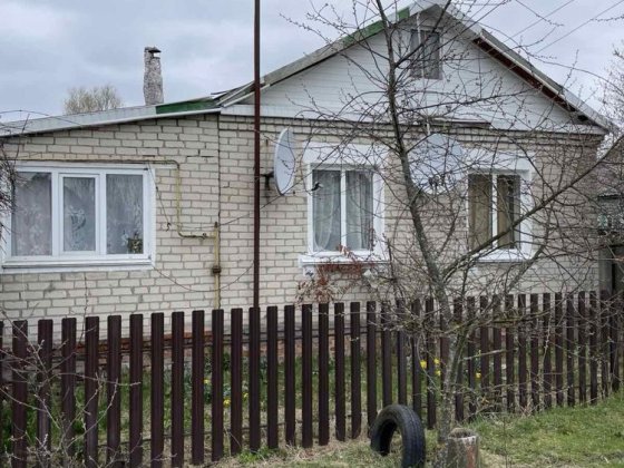 Продається будинок Корюковка