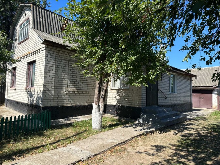 Продається будинок у с.м.т. Варва - фото 1