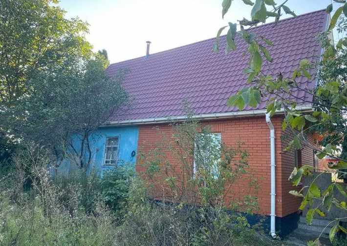 Будинок в с. Крехаїв - фото 1