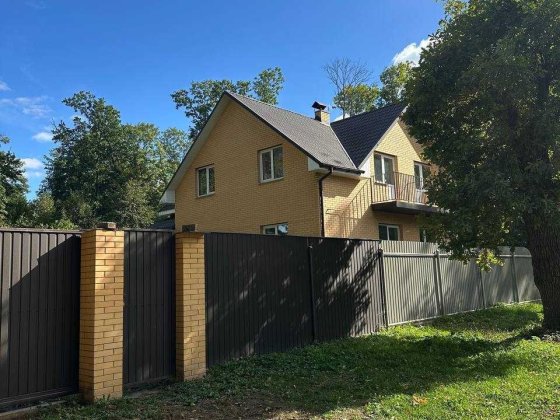 Продаж двоповерхового будинку у селі Крехаїв, Чернігівська область Крехаев