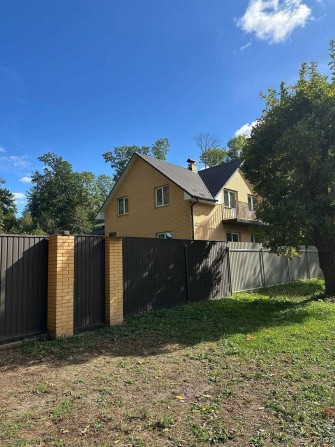 Продаж двоповерхового будинку у селі Крехаїв, Чернігівська область - фото 1