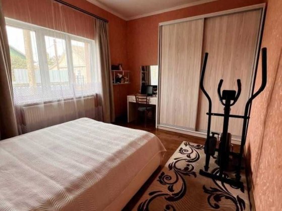 Городня будинок провулок Чкалова Городня