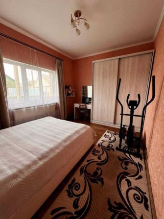 Городня будинок провулок Чкалова - фото 1