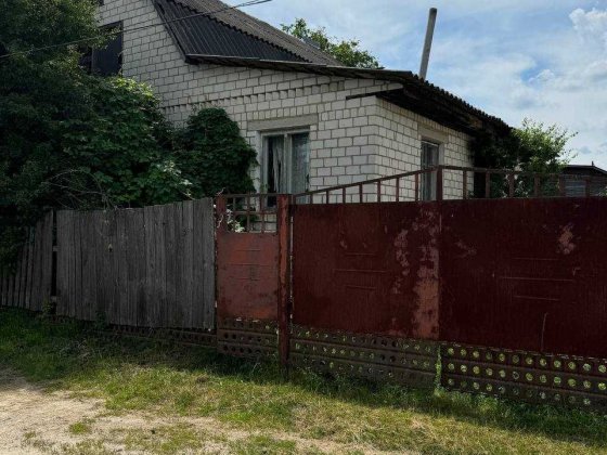 Будинок в м. Городня Городня