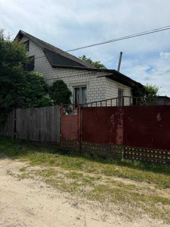 Будинок в м. Городня - фото 1