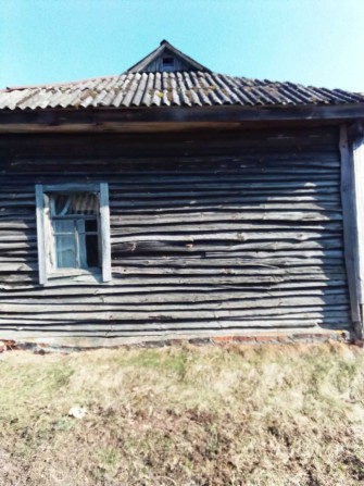 Будинок дерев'яний - фото 1
