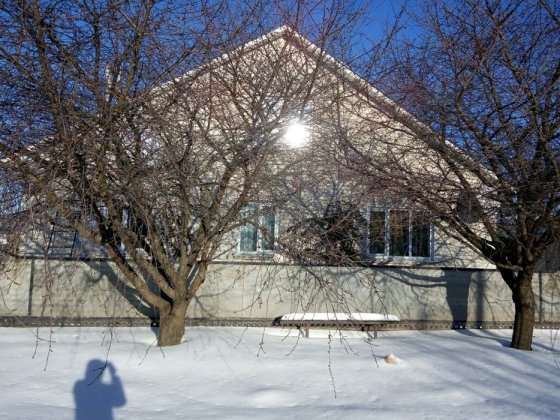 Будинок у відмінному стані Ріпки