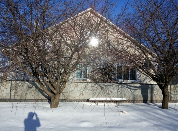 Будинок у відмінному стані - фото 1