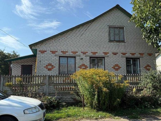 Продається будинок в смт. Ріпки, Чернігівська область Ріпки