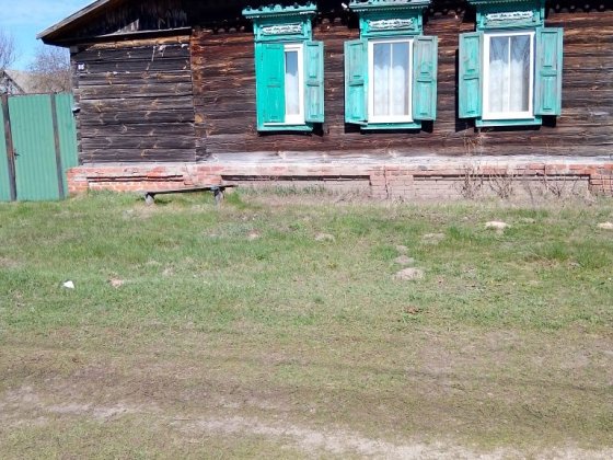 Продається будинок Ріпки