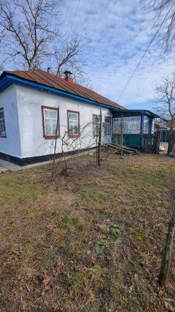 Продаж будинку в 35 км від Чернігова, смт Олишівка - фото 1