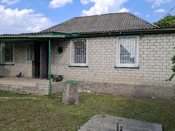 Продаж будинку 35 км від м Чернігів, єВідновлення Олишівка