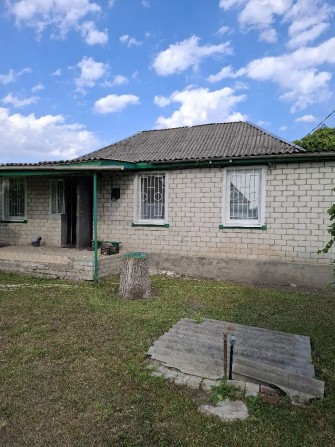 Продаж будинку 35 км від м Чернігів, єВідновлення - фото 1