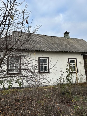 Продається затишний будинок в с. Олишівка - фото 1