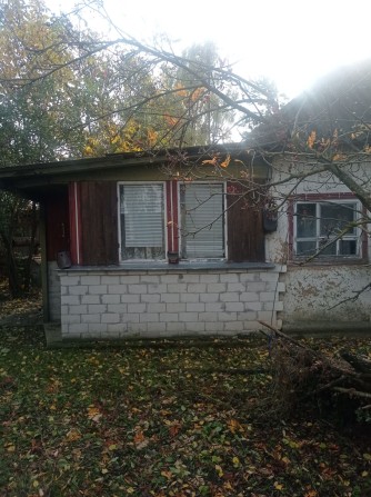 Газифікований будинок в селі Олишівка. Вода в будинку. БАНЯ. - фото 1