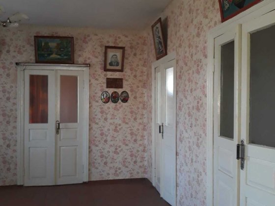 Продається цегляний будинок в смт. Олишівка, Чернігівська обл. Олишівка