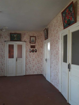 Продається цегляний будинок в смт. Олишівка, Чернігівська обл. - фото 1