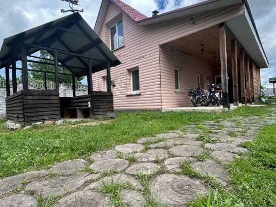 Продам будинок біля Чернігова Анисов