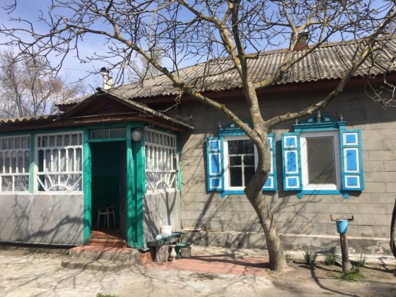 Будинок в селі Анисів Анисов