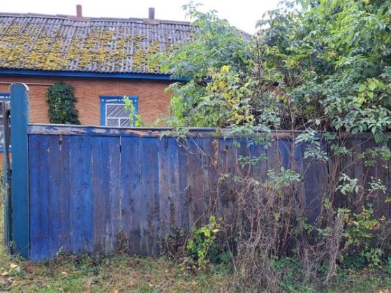 Продам дом в селе Анисов Анисов
