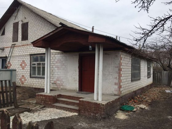 Продам гарний будинок Батурин