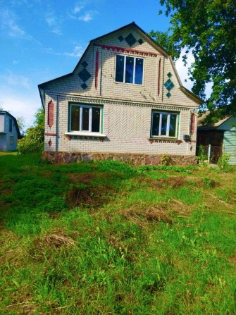 Продам будинок село Нова Басань - фото 1