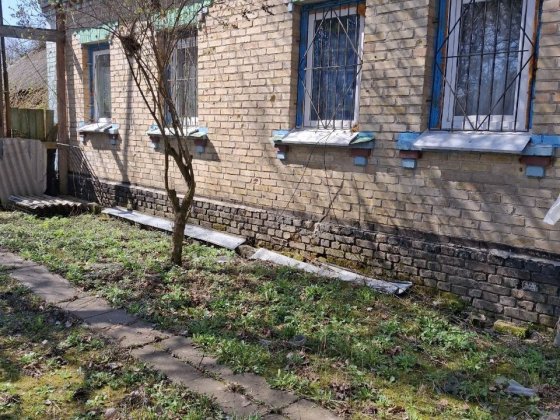 Продам свой дом с. Новая Басань Нова Басань