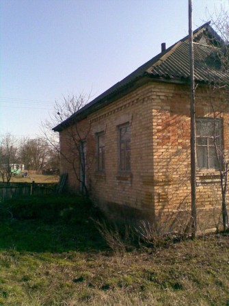 Продам кирпичний дом - фото 1