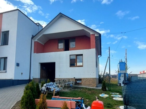 Продаж Будинка хутір Мальованка Годилів