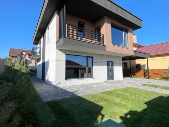 Продаж! Сучасний будинок в 10 хв від ТЦ «Майдан» Годилів