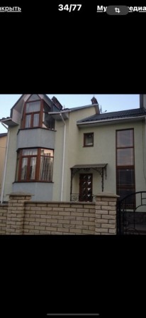 Будинок в місті , басейн, сауна, плюс ділянка ще на один будинок - фото 1