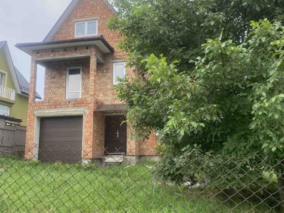 продається будинок вул.Володимира Великого Годилов