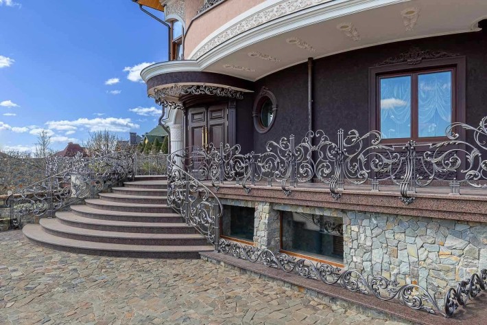 Будинок Годилів 2 поверха мансарда - фото 1