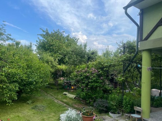 Будинок на мікрорайоні Роша Годилів