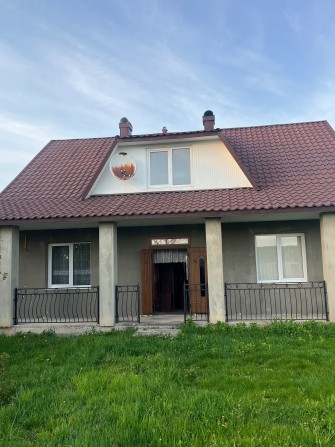 Будинок, Таунхаус, квартира . - фото 1