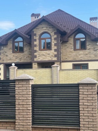 Продам будинок новобудова - фото 1