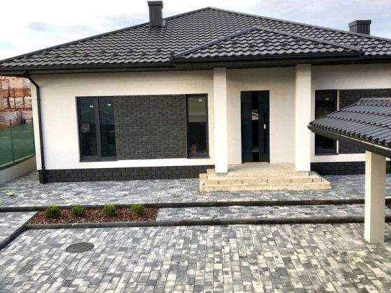 Продається 1-поверховий будинок у В. Кучурові (р-н Годилівської школи) Годилов