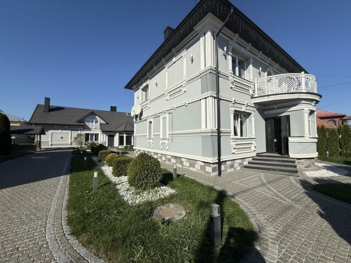 Продається 2-ва будинки Годилів - фото 1