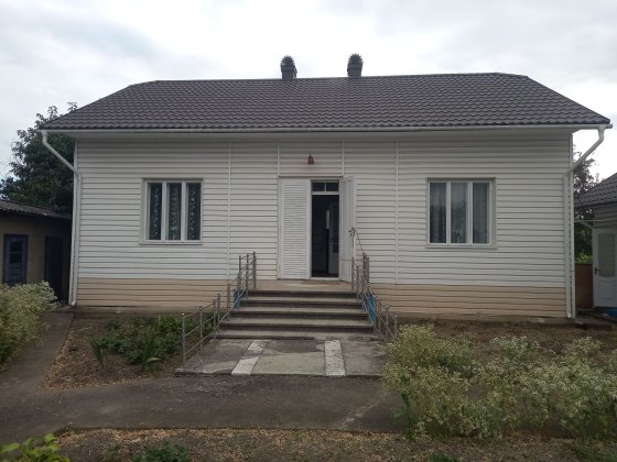 Приватизоване господарство Годилів