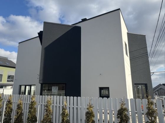 Будинок на Дослідній станції Годилов