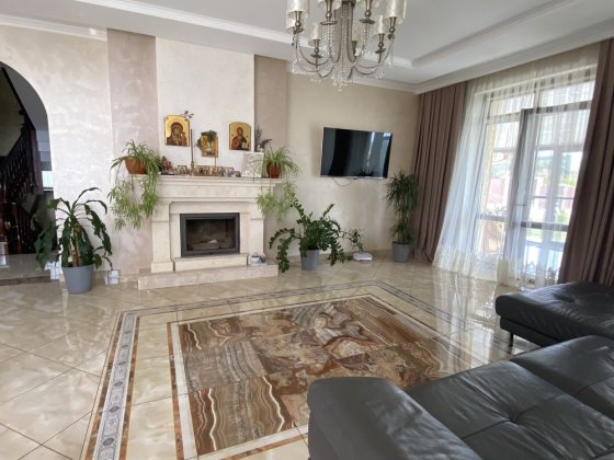 Продажа будинку Годилів