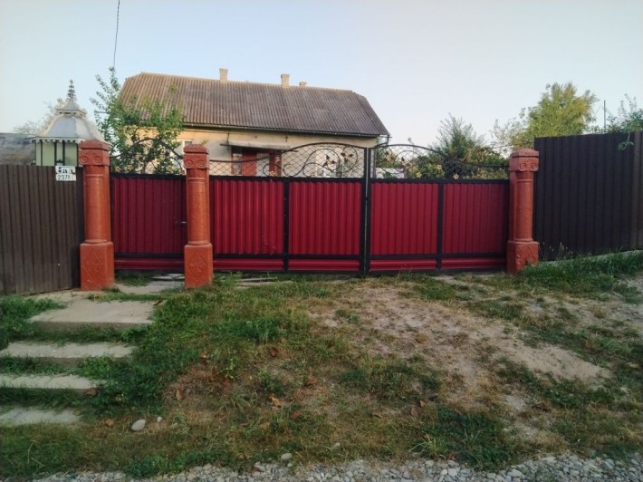 Продам будинок 100 кВ.м. - фото 1