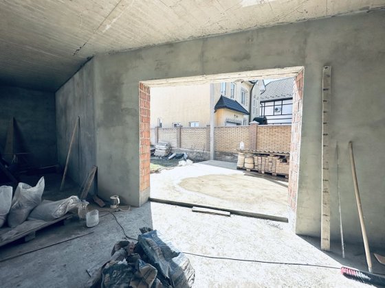 Продаж таунхауса без ремонту Чагор Чагор