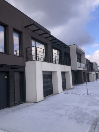 Продаються Таунхауси с.Чагор вул.Я.Мудрого - фото 1