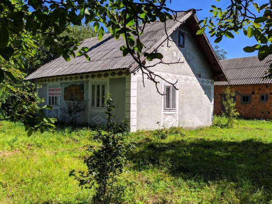 Земля під комерцію  Дім Будинок в Мигово Мигово