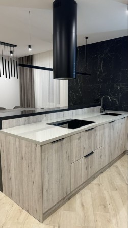 Дуплекс з свіжим сучасним ремонтом - фото 1